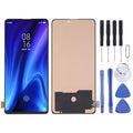 TFT LCD Screen and Digitizer Full Assembly For OPPO Reno8 Pro China/Realme Q5 Pro/Realme GT2/K10 Pro, For Xiaomi Redmi K20, For Xiaomi Mi 8             ...