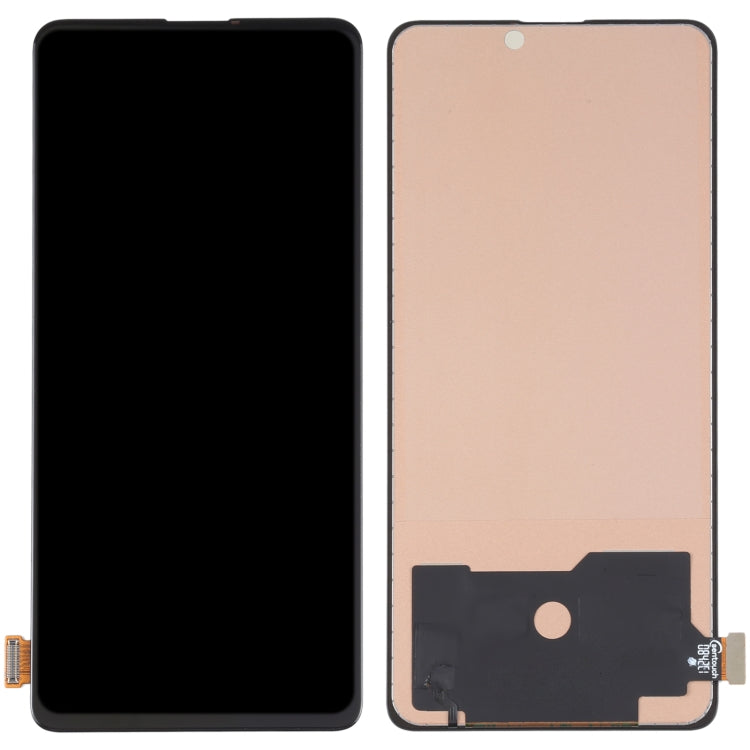 TFT LCD Screen and Digitizer Full Assembly For OPPO Reno8 Pro China/Realme Q5 Pro/Realme GT2/K10 Pro, For Xiaomi Redmi K20, For Xiaomi Mi 8             ...