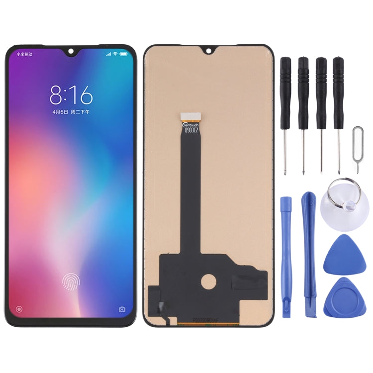 TFT LCD Screen and Digitizer Full Assembly For OPPO Reno8 Pro China/Realme Q5 Pro/Realme GT2/K10 Pro, For Xiaomi Redmi K20, For Xiaomi Mi 8             ...