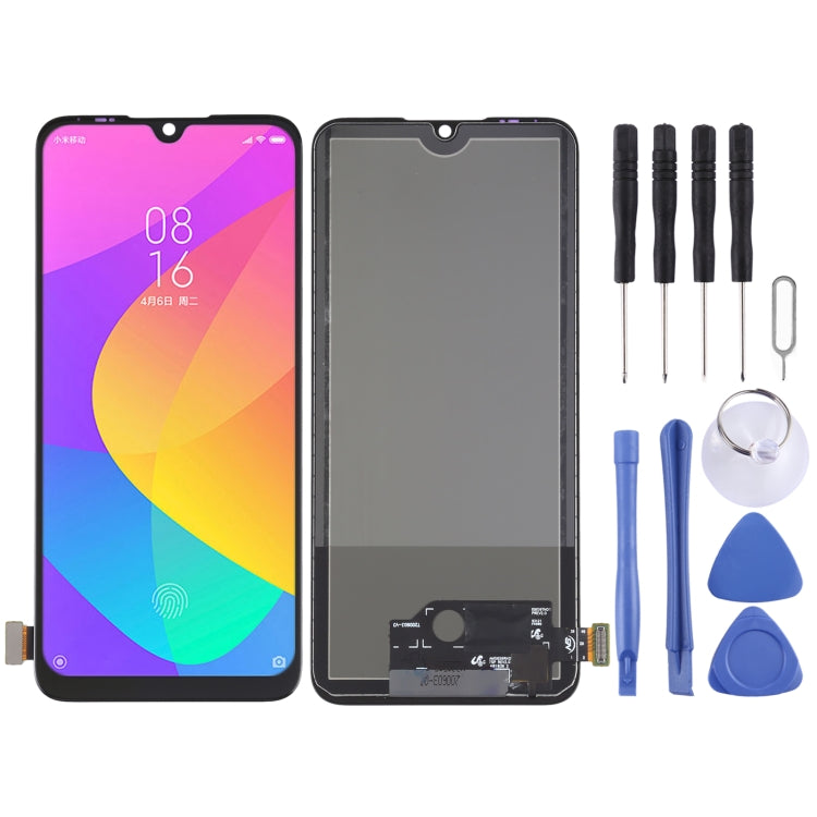 TFT LCD Screen and Digitizer Full Assembly For OPPO Reno8 Pro China/Realme Q5 Pro/Realme GT2/K10 Pro, For Xiaomi Redmi K20, For Xiaomi Mi 8             ...
