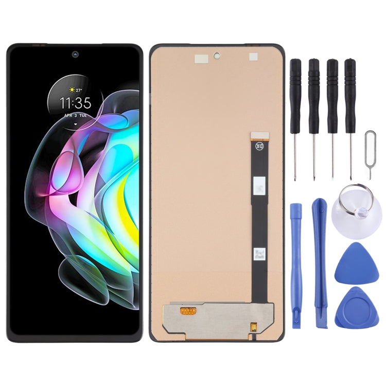 TFT LCD Screen and Digitizer Full Assembly For OPPO Reno8 Pro China/Realme Q5 Pro/Realme GT2/K10 Pro, For Xiaomi Redmi K20, For Xiaomi Mi 8             ...