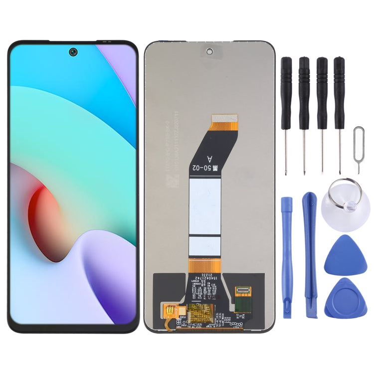 TFT LCD Screen and Digitizer Full Assembly For OPPO Reno8 Pro China/Realme Q5 Pro/Realme GT2/K10 Pro, For Xiaomi Redmi K20, For Xiaomi Mi 8             ...