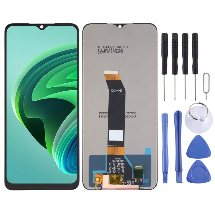 TFT LCD Screen and Digitizer Full Assembly For OPPO Reno8 Pro China/Realme Q5 Pro/Realme GT2/K10 Pro, For Xiaomi Redmi K20, For Xiaomi Mi 8             ...