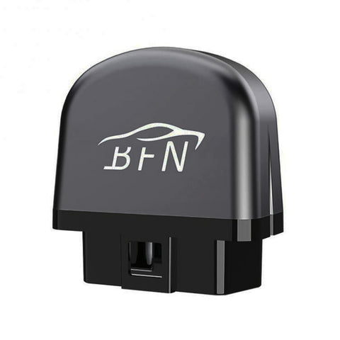 BFN Bluetooth 5.1 Tester software diagnostico per auto OBD2 Tester diagnosi guasti motore AD11 Versione mobile, BFN Car Diagnostic Tester