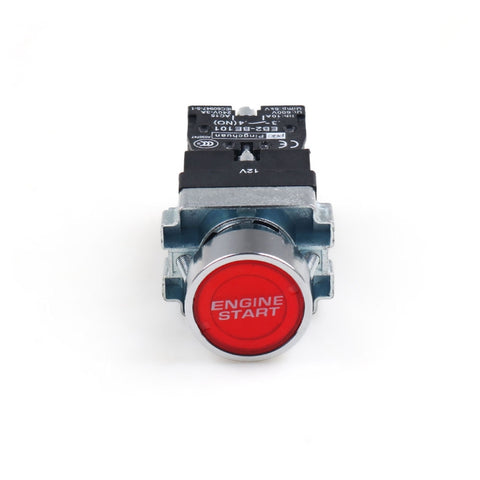 Interrupteur d'alimentation à impulsion pour moteur d'alimentation 12V 10A, 12V 10A