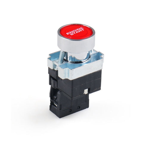 Interrupteur d'alimentation à impulsion pour moteur d'alimentation 12V 10A, 12V 10A