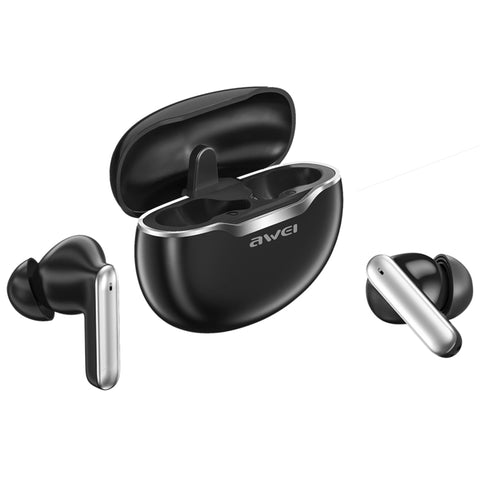 Auricolari Bluetooth Wireless per Gaming Awei T50
