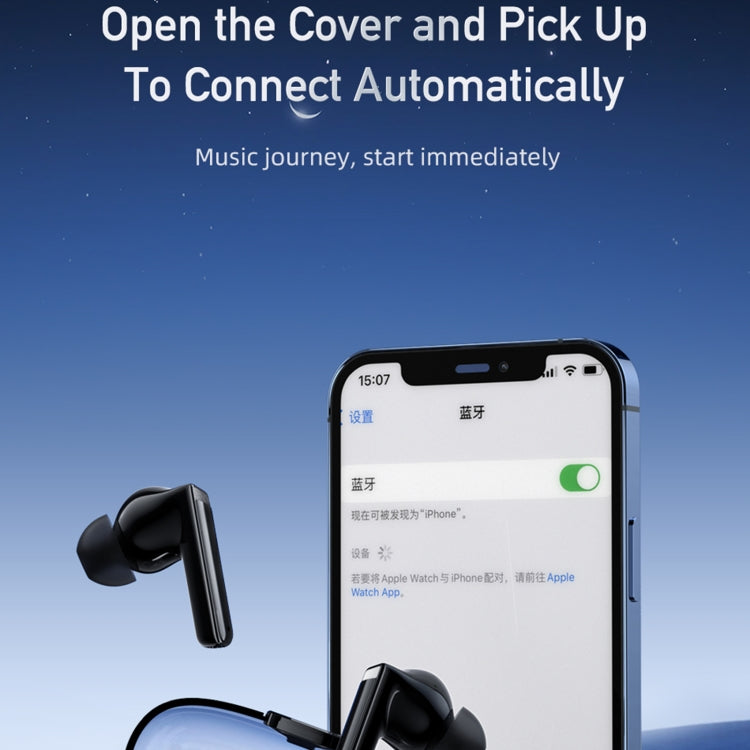 auricolari-bluetooth-da-gioco-wireless-awei-t52-t52 - immagine 4