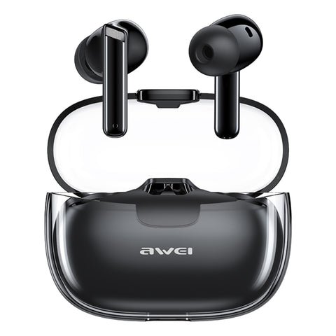 Auricolari Bluetooth Wireless da Gioco Awei T52