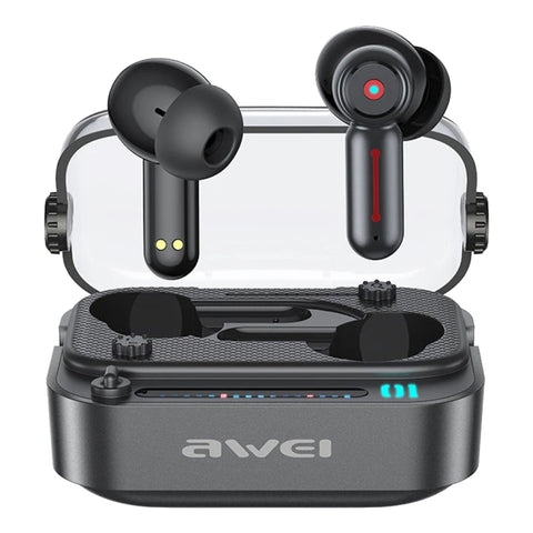 Auricolari Bluetooth Wireless da Gioco Awei T58