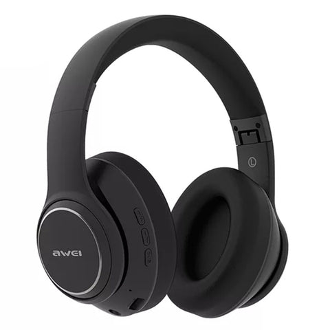Cuffie Wireless Stereo Awei A200BL