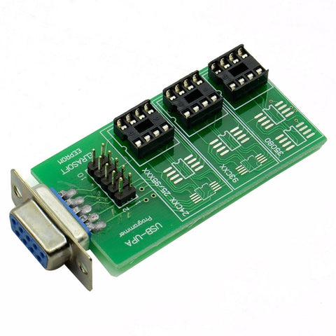 Scheda Eeprom adattatore Eeprom USB 1.3 UPA, Eeprom Adapter