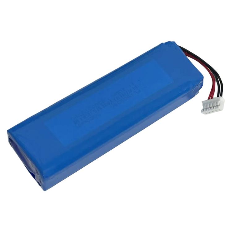 For JBL Charger 2+/Charge 2 Plus/Charge 3 2015 GSP1029102R 310SL P763098 6000mAh Battery Replacement, For JBL Charger 2+/Charge 2 Plus/Charge 3 2015    ...