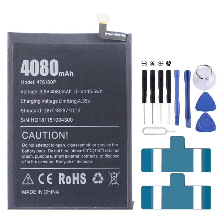 For JBL Charger 2+/Charge 2 Plus/Charge 3 2015 GSP1029102R 310SL P763098 6000mAh Battery Replacement, For JBL Charger 2+/Charge 2 Plus/Charge 3 2015    ...