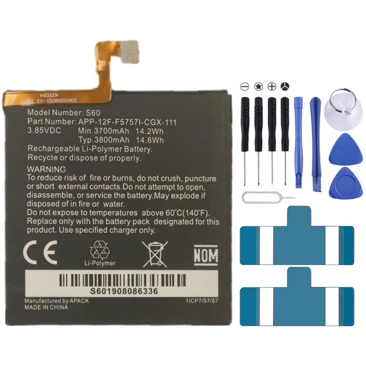 For JBL Charger 2+/Charge 2 Plus/Charge 3 2015 GSP1029102R 310SL P763098 6000mAh Battery Replacement, For JBL Charger 2+/Charge 2 Plus/Charge 3 2015    ...