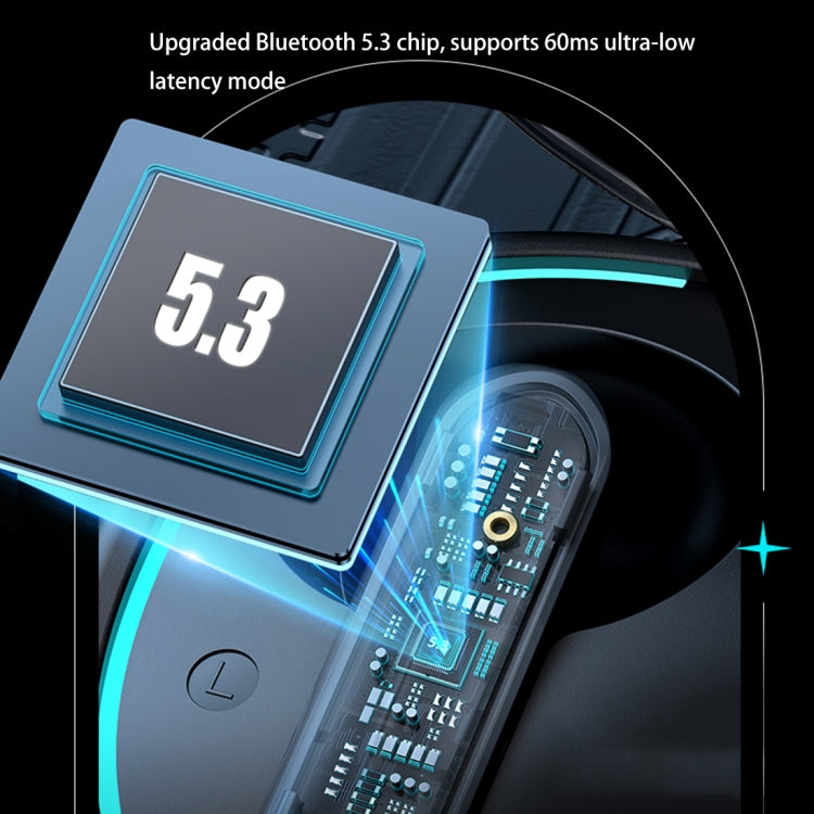 auricolare-bluetooth-wireless-tws-con-doppio-microfono-usams-xj13-xj-enc-usams-xj13 - immagine 4