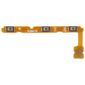 Power Button & Volume Button Flex Cable, For Huawei Nova 10, For Huawei Nova 10 Pro, For Honor Play 30, For Honor 70 Pro, For Honor X40i                ...