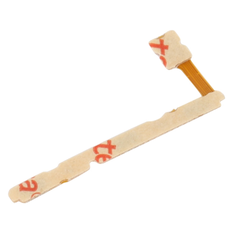 Power Button & Volume Button Flex Cable, For Huawei Nova 10, For Huawei Nova 10 Pro, For Honor Play 30, For Honor 70 Pro, For Honor X40i                ...