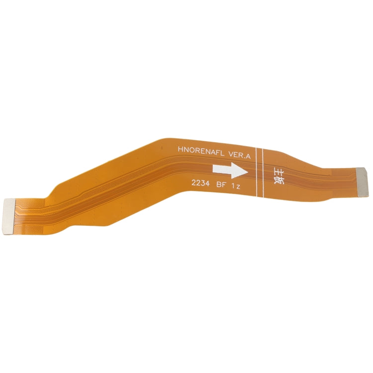 Motherboard Connect Flex Cable, For Huawei Nova 9 SE, For Huawei Nova 9 Pro, For Honor Magic3, For Honor Magic3(Narrow), For Huawei P50                 ...