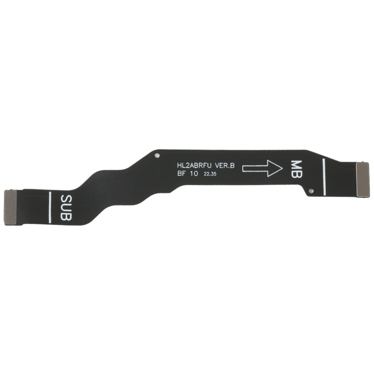 Motherboard Connect Flex Cable, For Huawei Nova 9 SE, For Huawei Nova 9 Pro, For Honor Magic3, For Honor Magic3(Narrow), For Huawei P50                 ...
