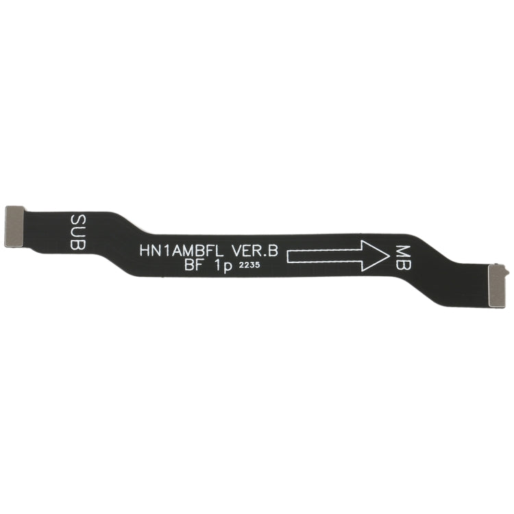 Motherboard Connect Flex Cable, For Huawei Nova 9 SE, For Huawei Nova 9 Pro, For Honor Magic3, For Honor Magic3(Narrow), For Huawei P50                 ...