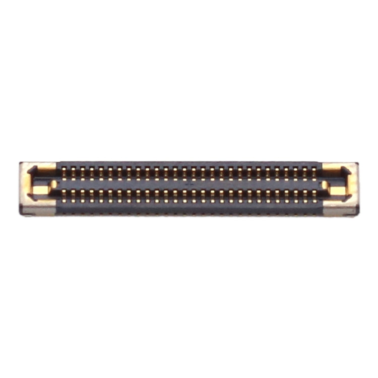FPC Connector for Galaxy S21+ & S21 Ultra - 10 Pack