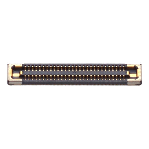 Connettore FPC per Display LCD - 10 Pezzi per Samsung Galaxy S21+ 5G