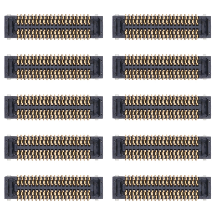 Xiaomi LCD Display FPC Connectors - 10 Pack for Multiple