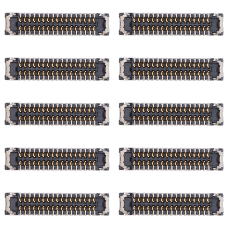 Xiaomi LCD Display FPC Connectors - 10 Pack for Multiple