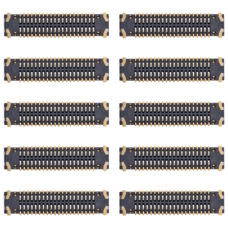 Xiaomi LCD Display FPC Connectors - 10 Pack for Multiple
