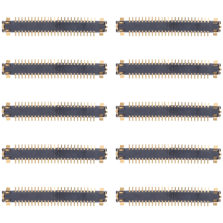 Xiaomi LCD Display FPC Connectors - 10 Pack for Multiple