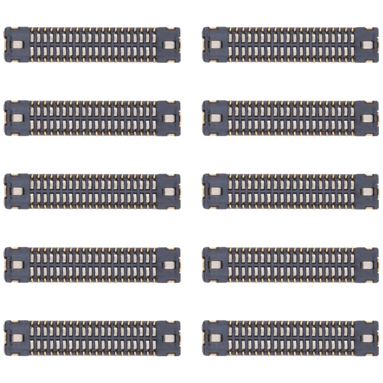 Xiaomi LCD Display FPC Connectors - 10 Pack for Multiple