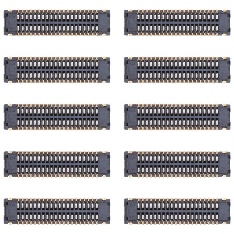 Xiaomi LCD Display FPC Connectors - 10 Pack for Multiple