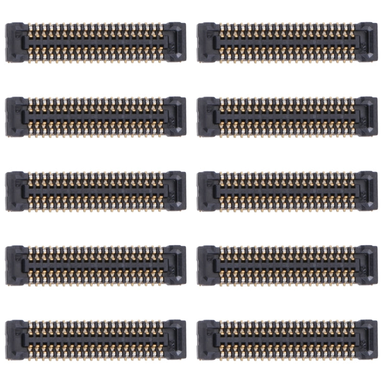 Xiaomi LCD Display FPC Connectors - 10 Pack for Multiple