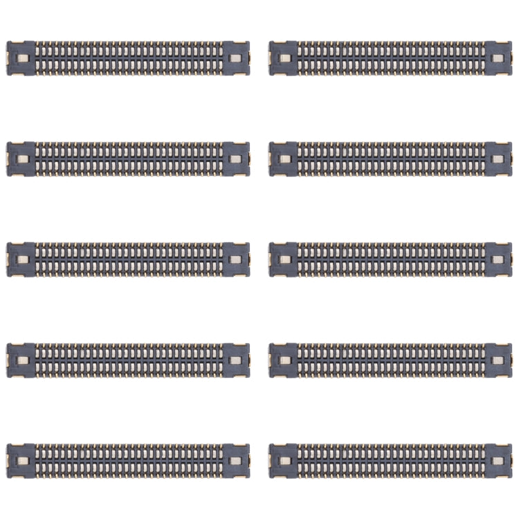 Xiaomi LCD Display FPC Connectors - 10 Pack for Multiple