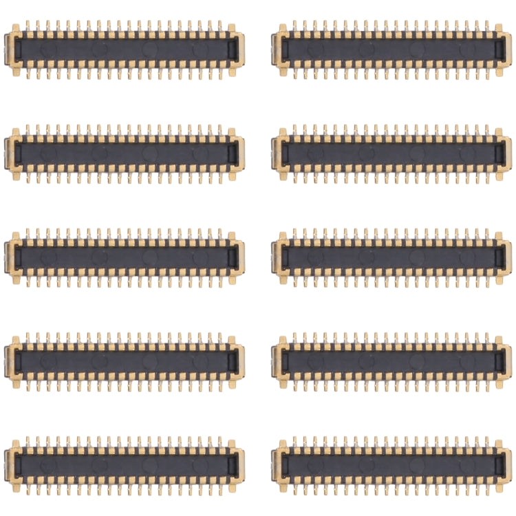 Xiaomi LCD Display FPC Connectors - 10 Pack for Multiple