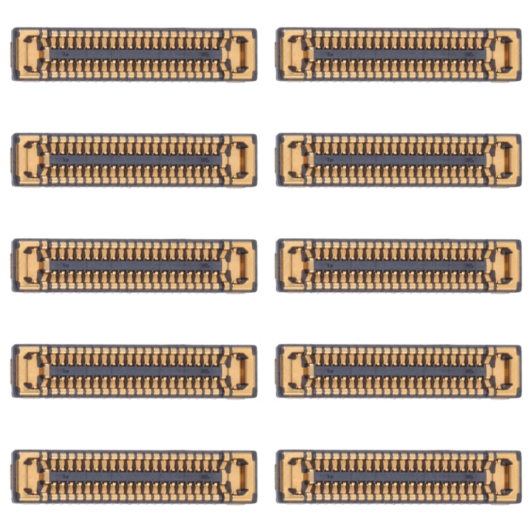 Xiaomi LCD Display FPC Connectors - 10 Pack for Multiple