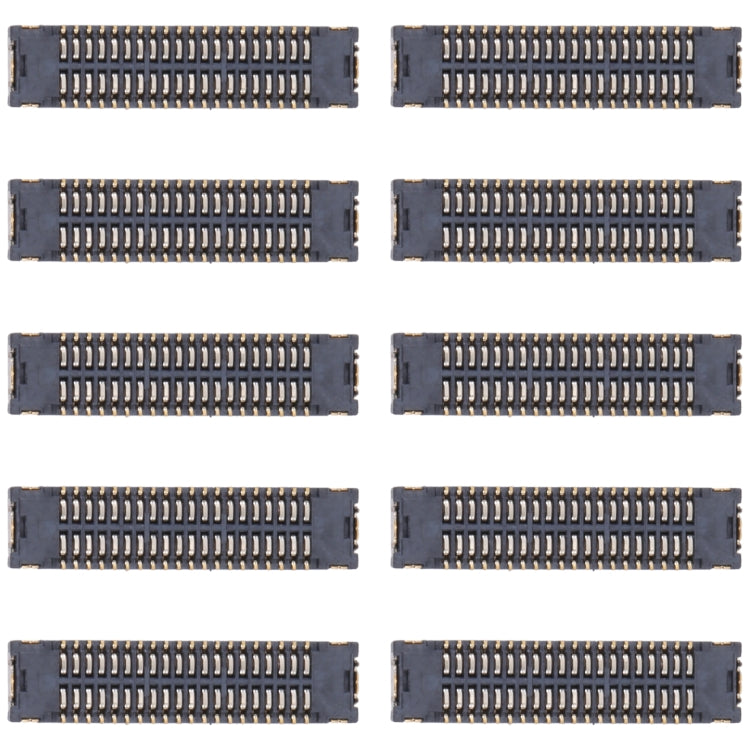 Xiaomi LCD Display FPC Connectors - 10 Pack for Multiple