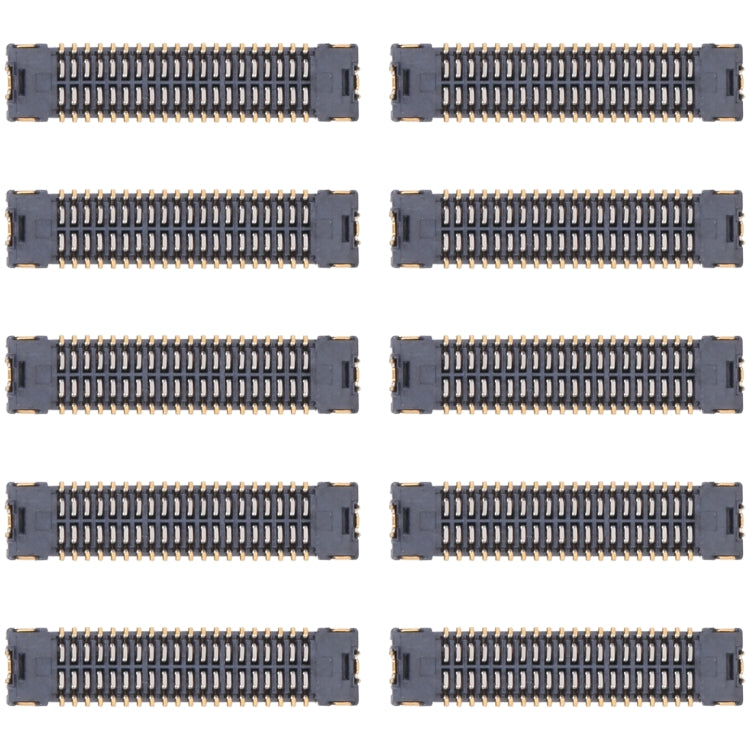 Xiaomi LCD Display FPC Connectors - 10 Pack for Multiple