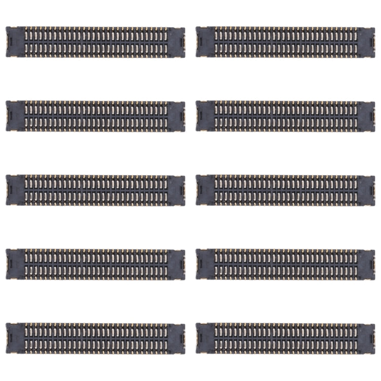 Xiaomi LCD Display FPC Connectors - 10 Pack for Multiple