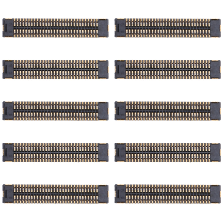 Xiaomi LCD Display FPC Connectors - 10 Pack for Multiple