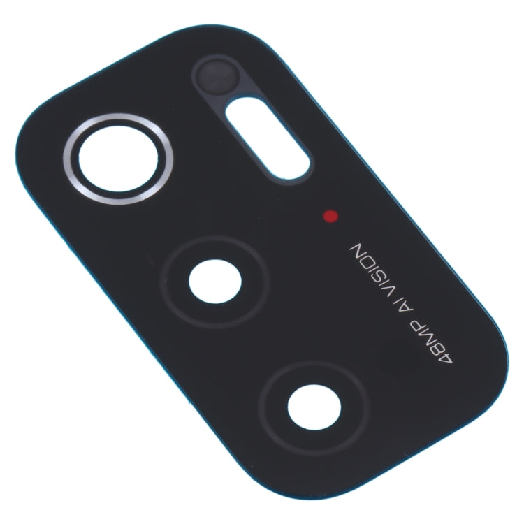 10 PCS Back Camera Lens, For Xiaomi Redmi Note 11SE, For Xiaomi Poco F4 GT, For Xiaomi Redmi K40S/Poco F4                                               ...