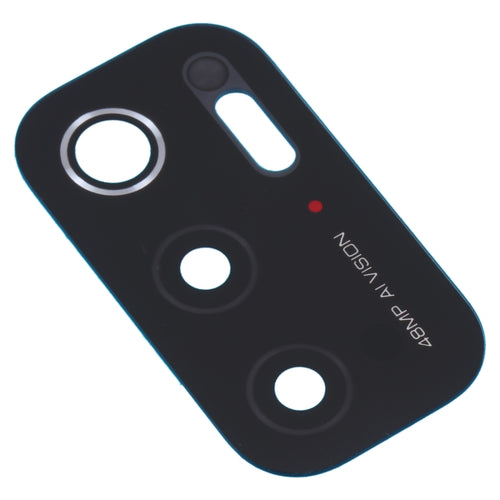 10 PCS Back Camera Lens for Xiaomi Redmi & Poco Models