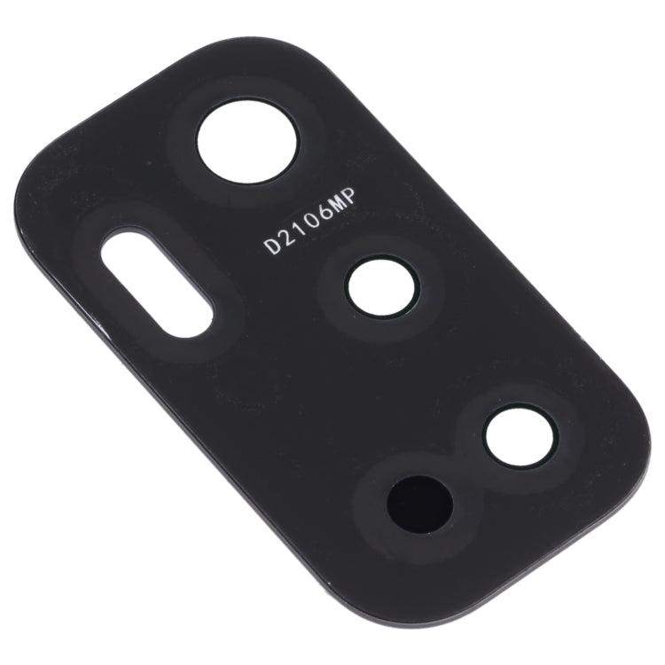 10 PCS Back Camera Lens, For Xiaomi Redmi Note 11SE, For Xiaomi Poco F4 GT, For Xiaomi Redmi K40S/Poco F4                                               ...