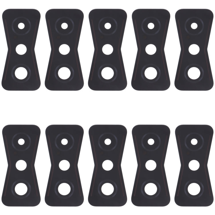 10 PCS Back Camera Lens, For Xiaomi Redmi Note 11SE, For Xiaomi Poco F4 GT, For Xiaomi Redmi K40S/Poco F4                                               ...