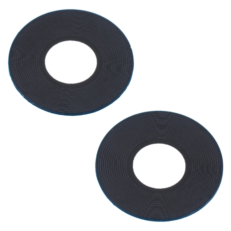 10 PCS Back Camera Lens for Honor and Huawei Smartphones