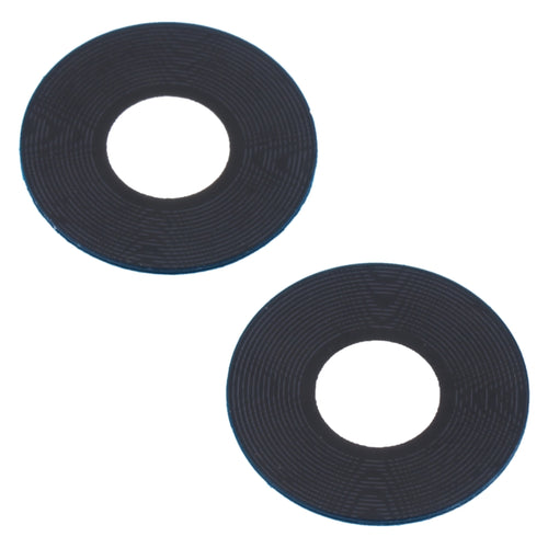 10 PCS Back Camera Lens for Honor and Huawei Smartphones