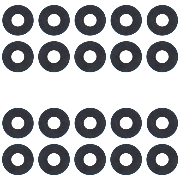 10 PCS Back Camera Lens for Honor and Huawei Smartphones