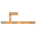 Power Button & Volume Button Flex Cable, For Motorola Moto G62 5G / Moto G62 India, For Motorola Moto G52, For Motorola Moto G42, For Motorola Moto G32 ...