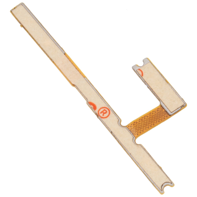 Power Button & Volume Button Flex Cable, For Motorola Moto G62 5G / Moto G62 India, For Motorola Moto G52, For Motorola Moto G42, For Motorola Moto G32 ...